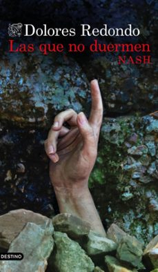 las que no duermen nash (ebook)-dolores redondo-9788423366521