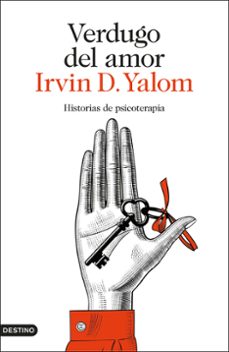 verdugo del amor-irvin d. yalom-9788423367221