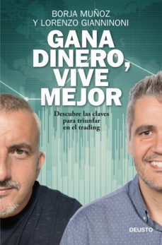 gana dinero, vive mejor (ebook)-9788423432721