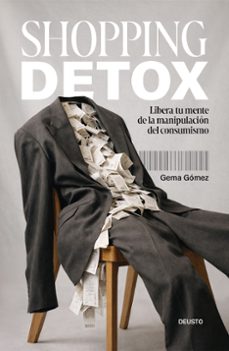shopping detox-gema gomez de pablo-9788423440221