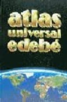 atlas universal-9788423645121