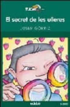 el secret de les ulleres-josep gorriz-9788423675821