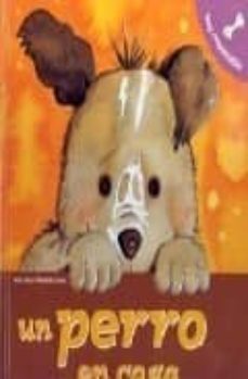 un perro en casa-9788423685721