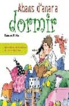 abans d anar a dormir (les histories de la bruna)-9788423692521