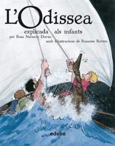 l odissea-9788423693221
