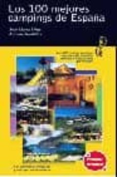 los 100 mejores campings de españa-9788424103521