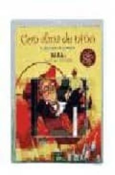 con alma de niño. coleccion de poesias (album ilustrado + cd)-9788424109721