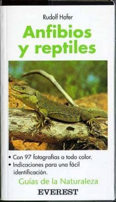 anfibios y reptiles-9788424126421