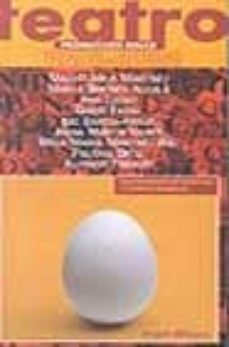 teatro promocion resad 1998-2002-9788424509521