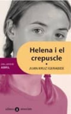 helena i el crepuscle-9788424605421