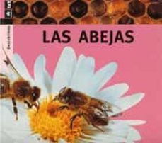 las abejas-thierry courtin-9788424607821