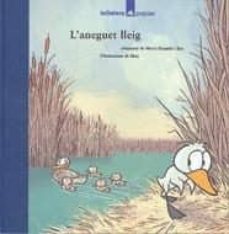 l aneguet lleig-9788424614621