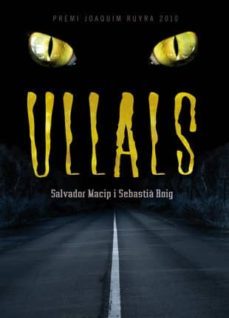 ullals. premi joaquim ruyra 2010-9788424637521
