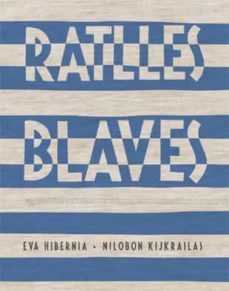 ratlles blaves (xve premi de conte infantil hospital sant joan de deu)-9788424647421