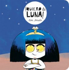 quiero la luna :sin palabras (formas)-9788424664121