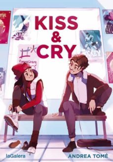 kiss &amp; cry (ebook)-9788424670221
