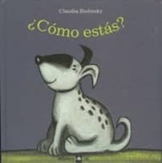 ¿como estas?-9788424679521