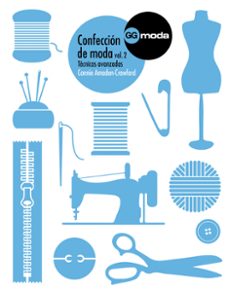 confeccion de moda, vol. 2 (ebook)-connie amaden crawford-9788425229121