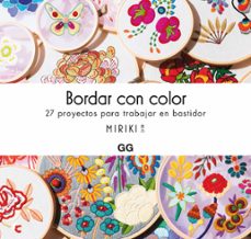 bordar con color (ebook)-9788425234521