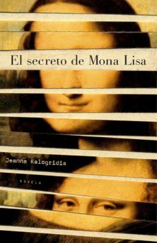 el secreto de mona lisa (ebook)-jeanne kalogridis-9788425346521