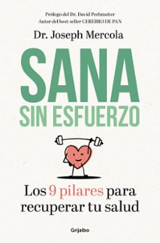 sana sin esfuerzo-9788425355721