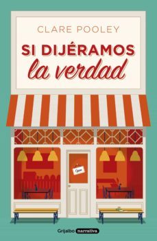 si dijeramos la verdad (ebook)-9788425358821