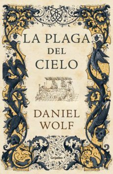 la plaga del cielo (saga de los fleury 4) (ebook)-9788425359521