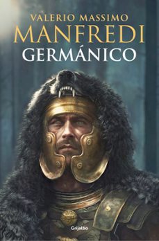 germanico-valerio massimo manfredi-9788425369421