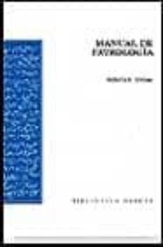 manual de patrologia-hubertus r. drobner-9788425420221