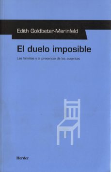 -edith goldbeter merinfeld-9788425422621