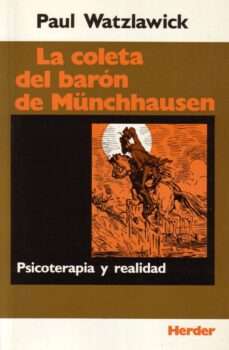 la coleta del baron munchhausen (ebook)-9788425431821