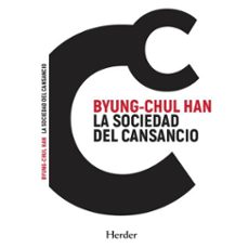 la sociedad del cansancio (audiolibro)-byung-chul han-9788425451621