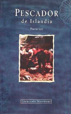 pescador de islandia-9788426130921