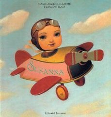 susanna (catala)-marie ange guillaume-9788426134721