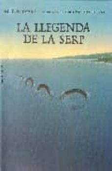 la llegenda de la serp marina-9788426135421