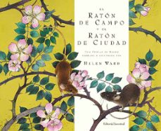 el raton de campo y el raton de ciudad-9788426139221