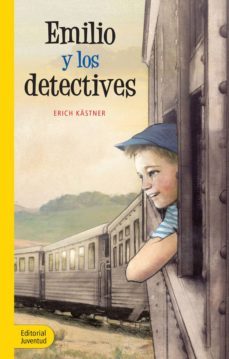 emilio y los detectives-erich kastner-9788426145321
