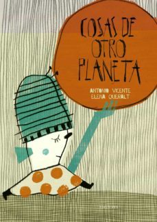 cosas de otro planeta-9788426385321