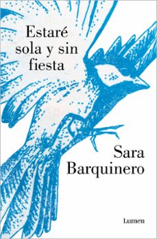 estare sola y sin fiesta-9788426410221