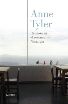 reunion en el restaurante nostalgia-9788426419521