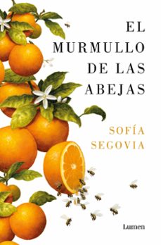 el murmullo de las abejas-sofia segovia-9788426424921