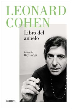 libro del anhelo-leonard cohen-9788426425621