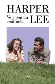 ve y pon un centinela (ebook)-harper lee-9788426433121