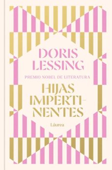 -doris lessing-9788426434821