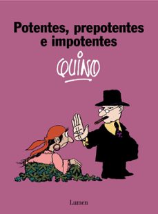 potentes, prepotentes e imponentes (ebook)-9788426408914