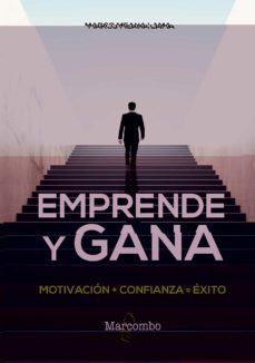 emprende y gana-marco meana lama-9788426725721