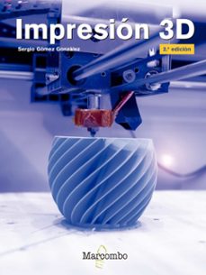 impresion 3d (2ª ed.)-9788426727121