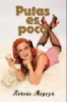 putas es poco-9788427033221