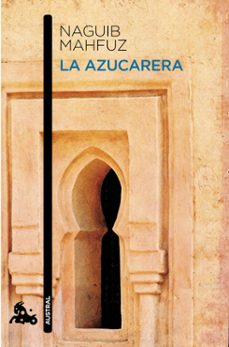 la azucarera-9788427037021
