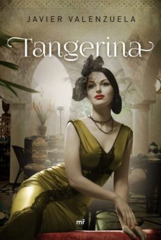 tangerina (ebook)-javier valenzuela-9788427041721